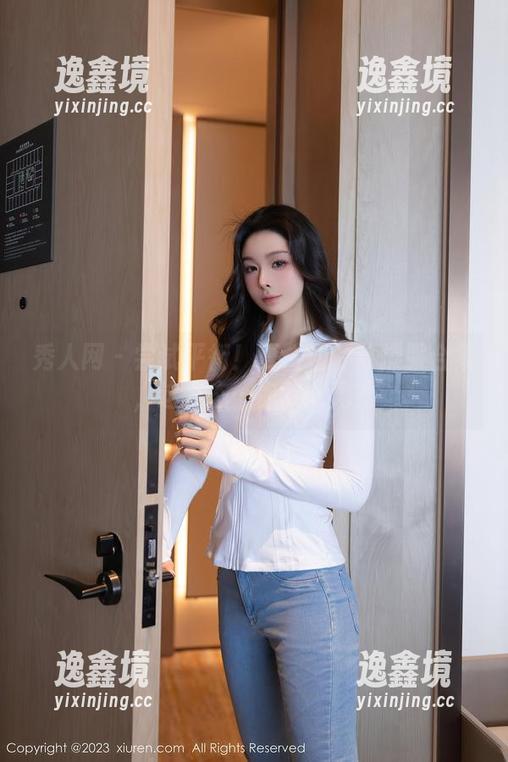 秀人网 - 尝试平衡！夏馨瑶的体操服合集，这姿态…你敢试吗？