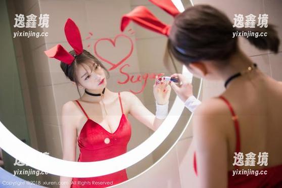 秀人网-小夕Kitty 秀人网 - 小夕Kitty高清合集——就像是时间停住了,这个女孩怎么看都不腻。