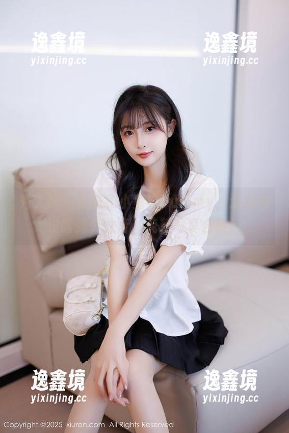 秀人网 - 丝袜和小蛮妖Yummy，这组合没啥弦外之音，纯粹写真合集！