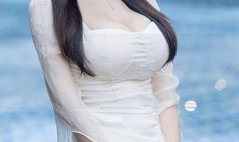 秀人网 - 王乔恩Abby秘笈：怎么做出一版超离奇的秘书写真