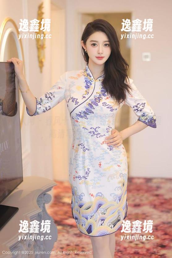 秀人网-糖豆sisi 秀人网 - 春风十里不如糖豆sisi的水手服,高清写真显得真俏皮。