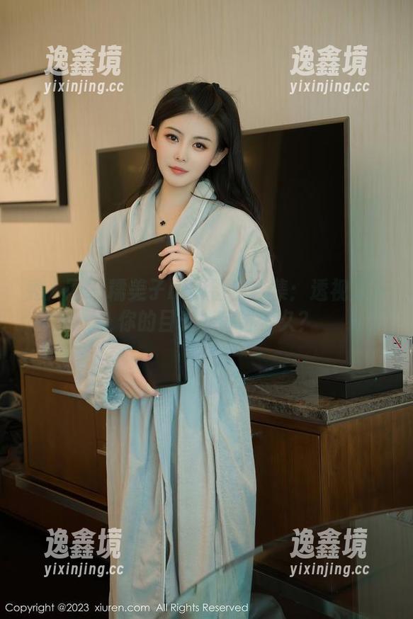 秀人网 - 糯美子nini镂空合集：透视之下，你的目光能停留多久？