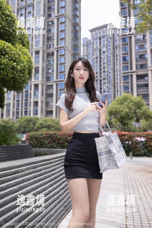 秀人网-陈大榕 秀人网 - 陈大榕的夏日图包,我就想问,这个夏天能愁得了谁?