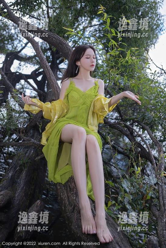 秀人网 - 黄歆苑的双人HD大作：从此不再孤单，图包陪你走天涯！