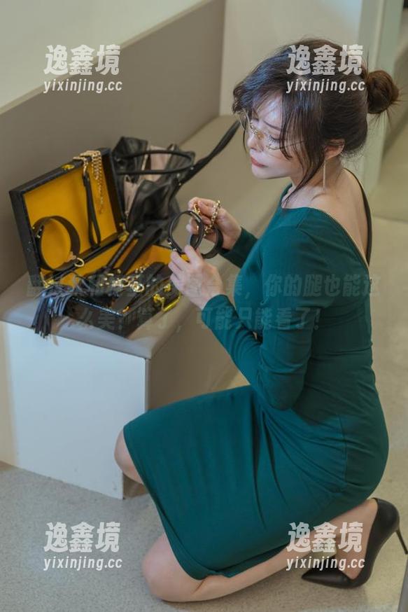 翻过秋和柯基的美图合集，你的腿也能这么美？算了，可能只能看了！