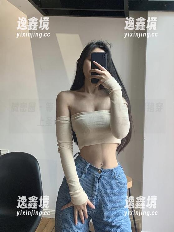 微密圈 - 等等，粉色的猪陈佩奇让猪猪穿上圣诞服了，私拍见真章！