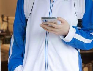 紧急企划 - 看啊，奶昔的学妹，每张照片都像在说‘快来给我点赞！’