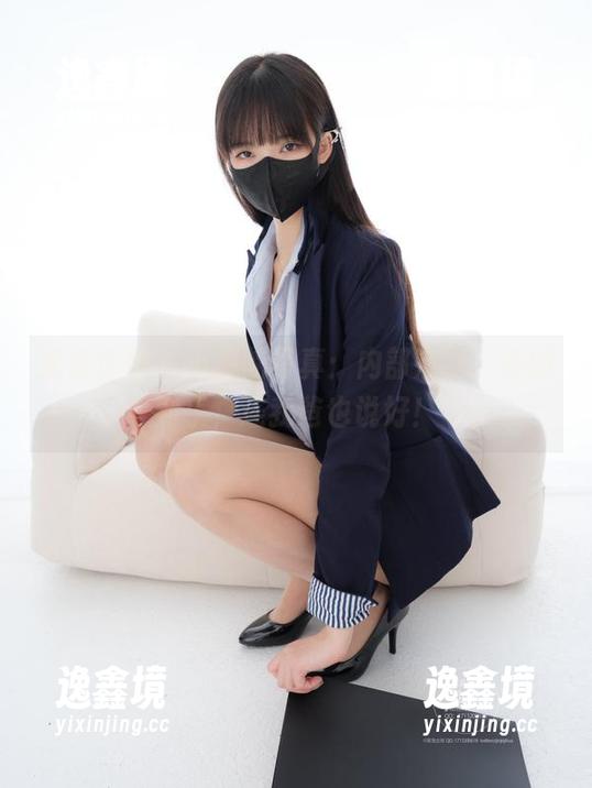 紧急企划 - 小恩的写真：内部定制，美图到手，连我爸也说好！