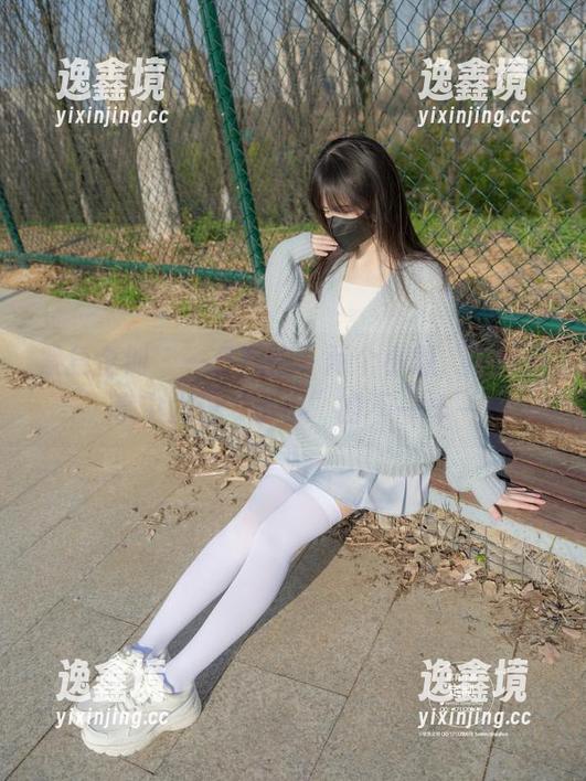 紧急企划 - 一件旗袍，两个小恩，原图分享中发现“小小”的不一样～