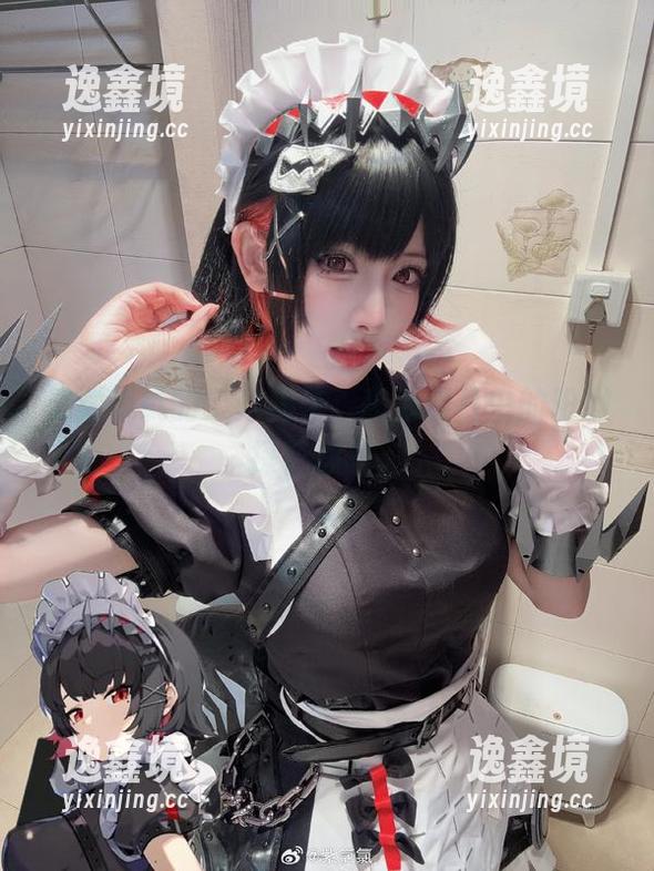 看紫氯氯的二月梅花，高清照片中的粉嫩探花心思。