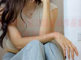 绮梦摄影 - 栗子这次的套装作品集，看得我脑袋瓜乱炖！