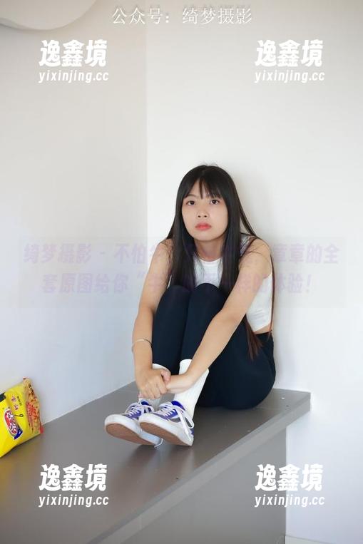 绮梦摄影-章章 绮梦摄影 - 不怕牛,只怕牛气,章章的全套原图给你“牛”的不一样的体验!