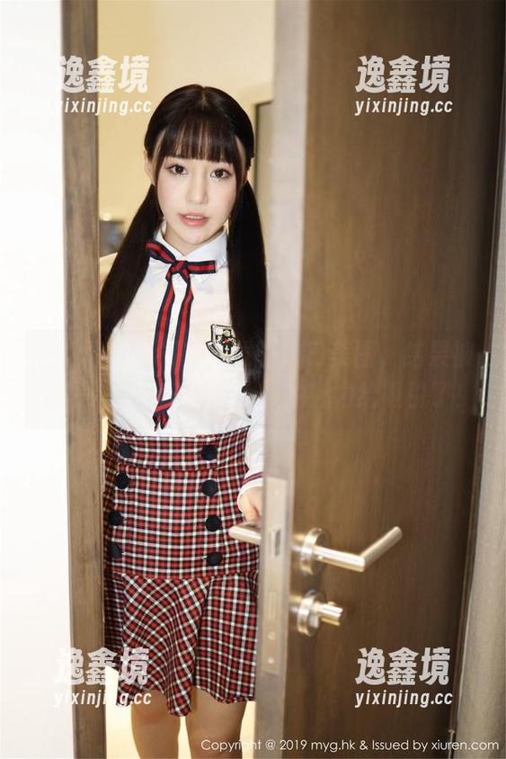 美媛馆-糯美子MINIbabe 美媛馆 - 说好的在线睡衣曰美图,结果被“糯美子MINIbabe”的魅力给吸引了!
