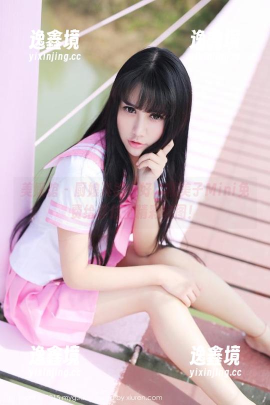 美媛馆 - 厨娘真的很好，糯美子Mini免费给你送上精彩套图！