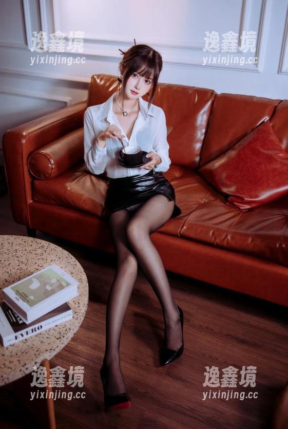 纯狱之风女警！羽生三未私拍合集你敢看吗？