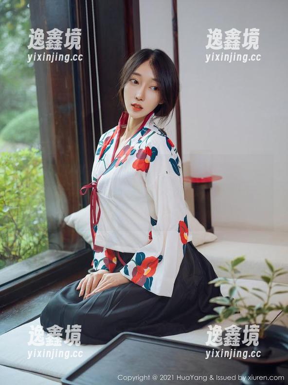 花漾show - 原图显示出朱可儿Flora天使般的气质，尽管我还是困惑，她到底是怎么做到的？