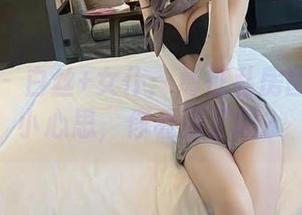 微密圈 - 白丝+女仆：葛征私房图包里的小心思，你看到了吗？