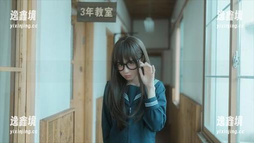 西园寺南歌 私拍图集:西园寺南歌的女仆本竟然变成宇宙小仙女,天狼星注意了!
