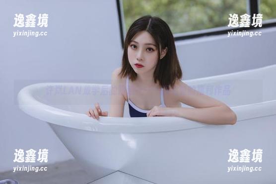 许岚LAN放学后的路过——一探究竟的福利作品