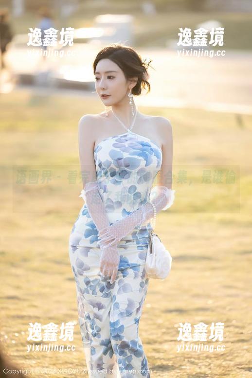 语画界 - 看完唐宁宁的制服合集，是谁偷走了我的心？