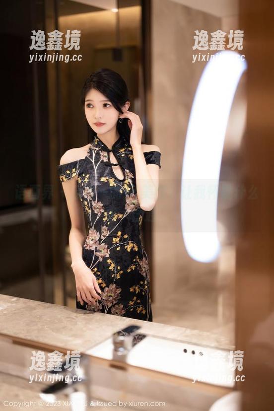 语画界 - 金纯一的JK美图，让我怀疑什么叫‘普通’
