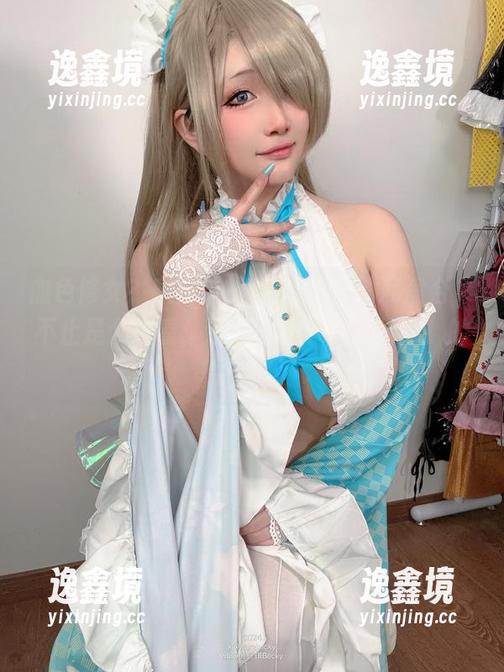 血色修女？感觉贝贝琪Becky的网盘合集不止是个好看，还是一块“吸引眼球”的磁石。