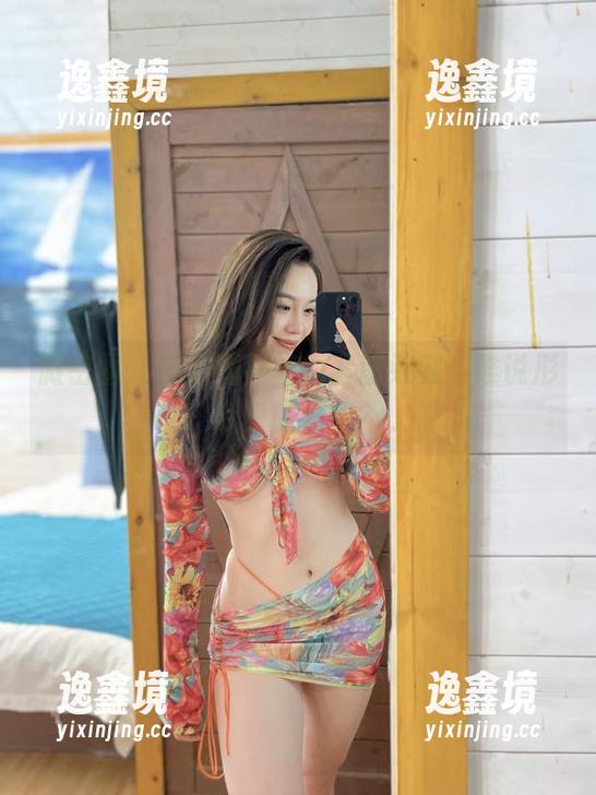 微密圈 - 向铁锤姐姐的套图致敬，谁说形状只能方圆？