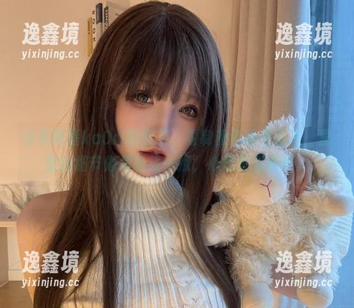 分享阿薰kaOri的图集，看制服也能有春天，里面的细节像是轻轻一撩，心思莫名膨胀。