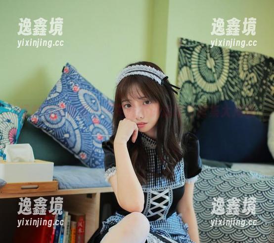 拯救自拍败者——雯妹不讲道理写真集大揭晓！
