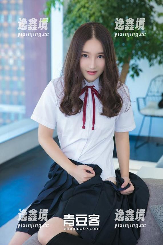 青豆客 - Lee小棠，这“学姐”一定是在给我上什么课吧