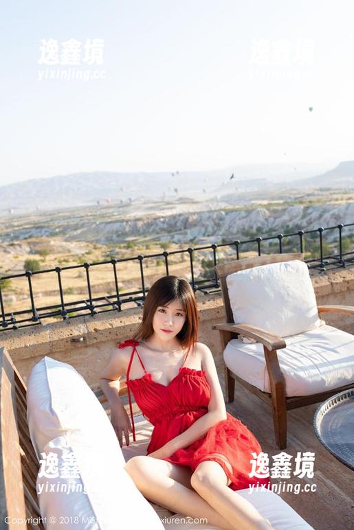 魅妍社 - Jenny佳妮和服图包，高清到你都想把她给拉过来聊聊