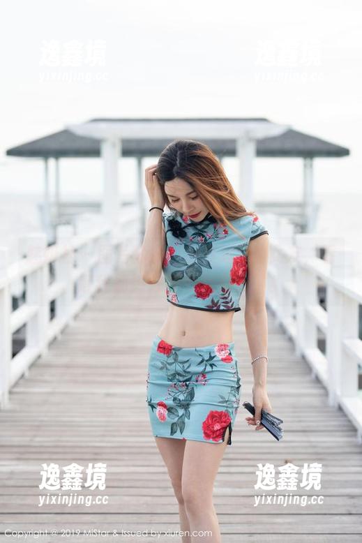 魅妍社 - 图片分享：孙梦瑶V的女友，看得我都想去找个女朋友了！