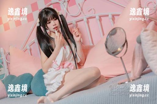 看！黏黏团子兔的写真合集，剧情就是这样不小心掉入了陷阱，真让人无奈。